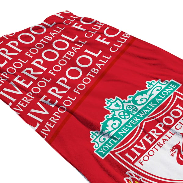 Liverpool FC -logopyyhe