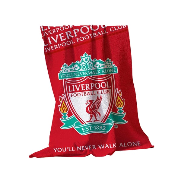 Liverpool FC -logopyyhe