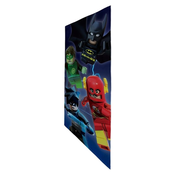 Lego Superheroes Handduk