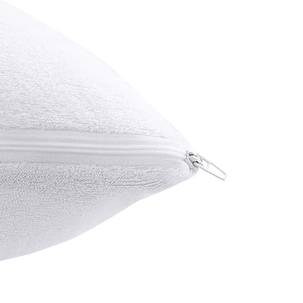 K Collection Premium Vattentätt Kuddfodral (2-pack)