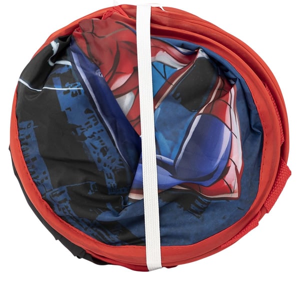 Spider-Man 80L Tvättkorg