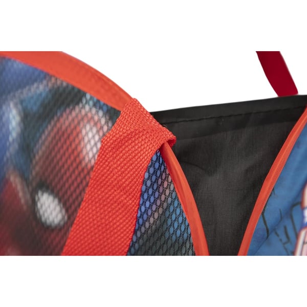 Spider-Man 80L Tvättkorg