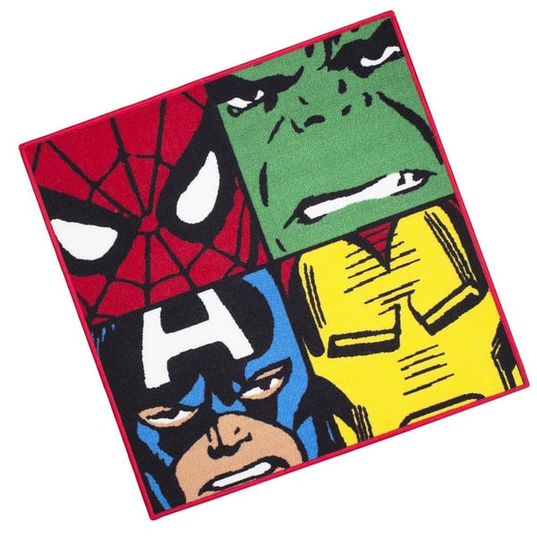 Marvel Avengers Matta
