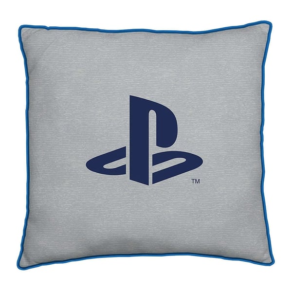 Playstation Classic Square Filled pude