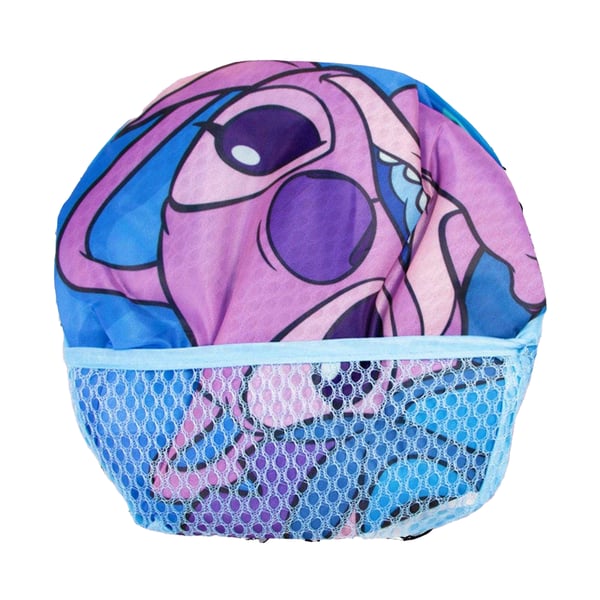 Lilo & Stitch Logo Tvättkorg