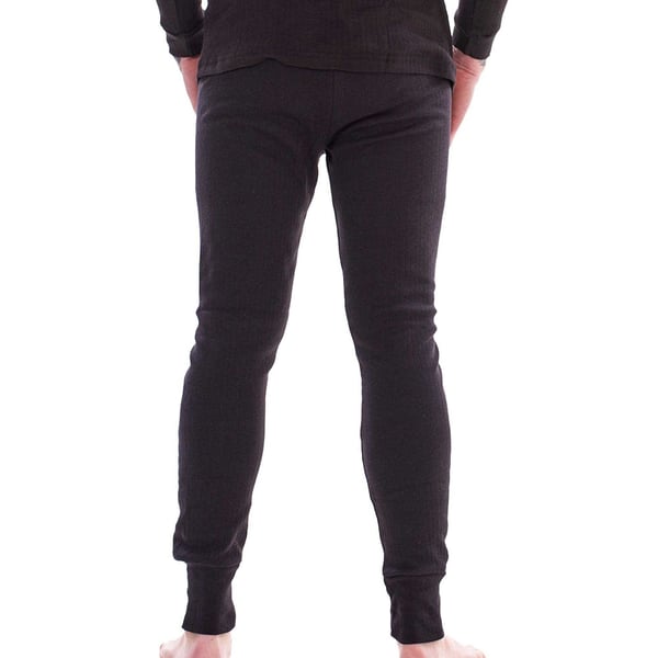 Keanu Heatforce Termobyxor för män (3-pack)