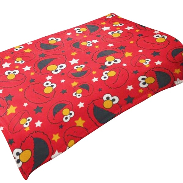 Seesamikatu Fleece Elmo Peitto