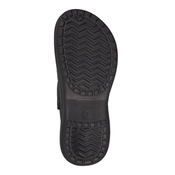 Keanu Womens/Ladies Platform Clogs