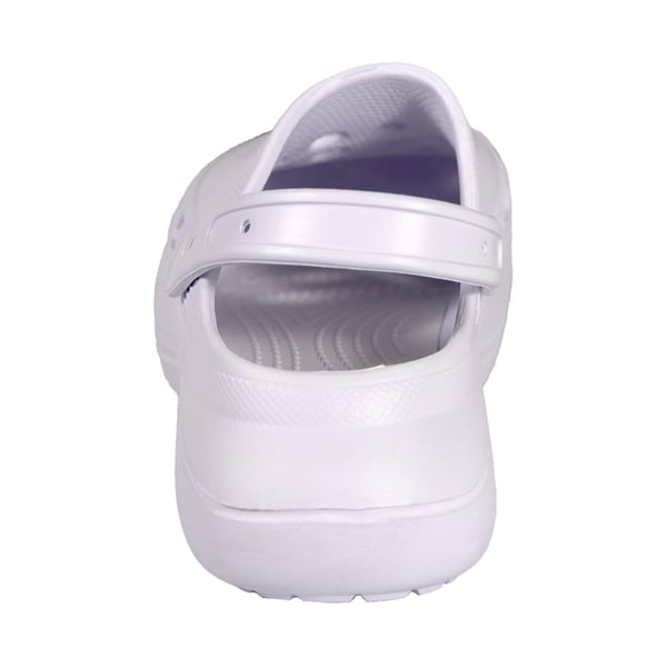 Keanu Womens/Ladies Platform Clogs
