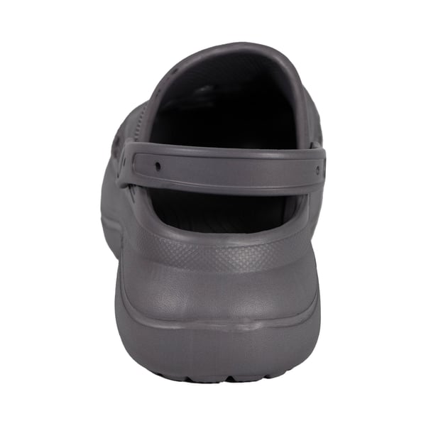 Keanu Womens/Ladies Platform Clogs
