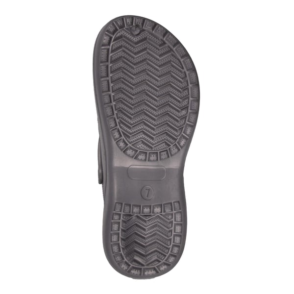 Keanu Womens/Ladies Platform Clogs