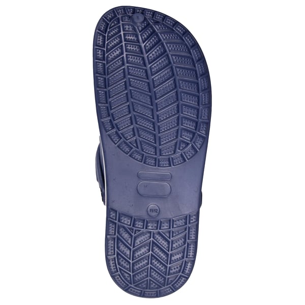 Keanu Unisex Adult Contrast Detail Clogs