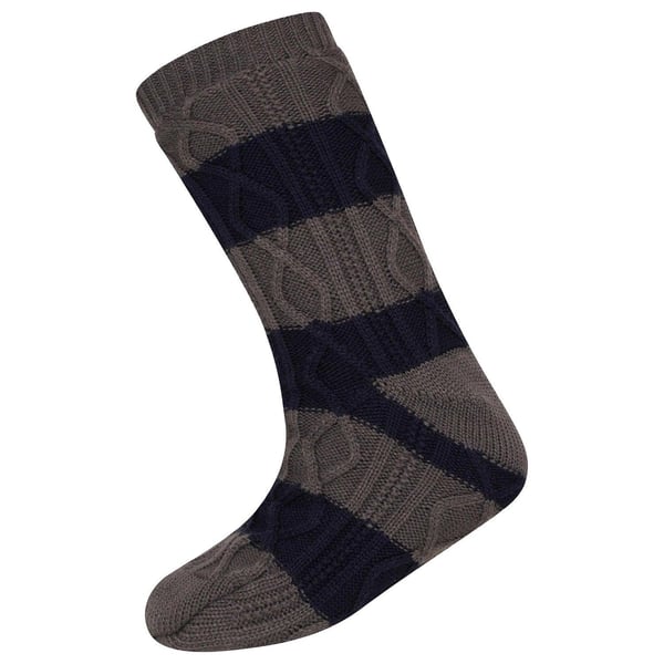 Soxy Mens Sherpa Lined Socks Soxy Mens Sherpa Lined Socks