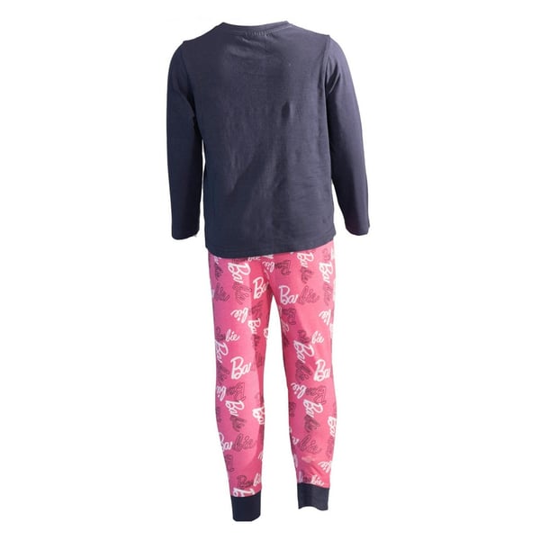Barbie Girls Dream Team Long Pyjama Set (Pack of 2)