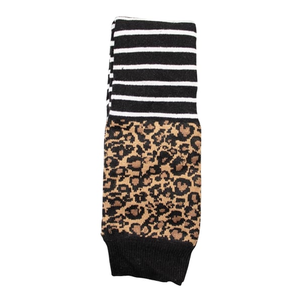 Soxy Djurprintade Strumpor för Dam (5-pack)