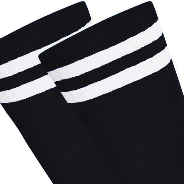 Floso Mens Striped Hockey Socks (Pack of 3)