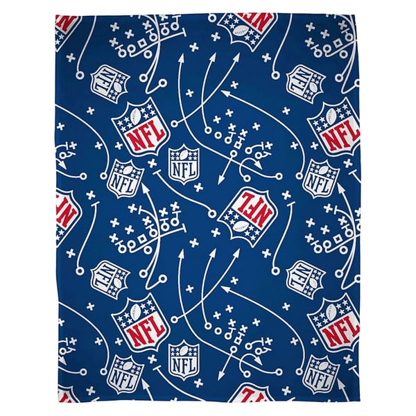 NFL Fleece-huopa