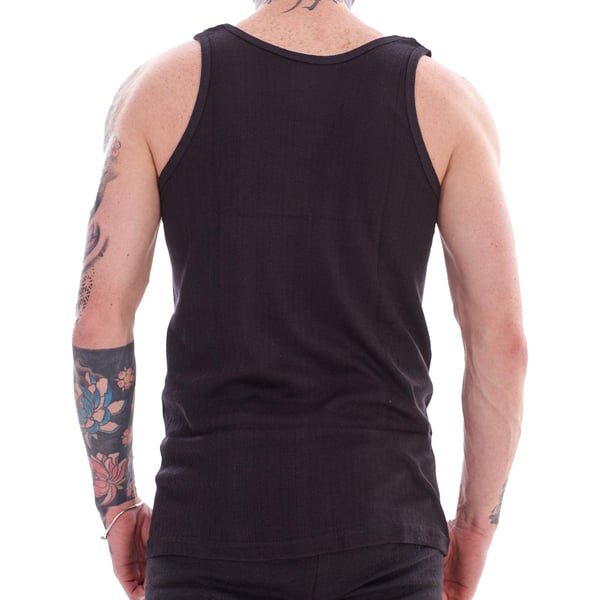 Heatforce Mens Thermal Vest (Pack of 3)