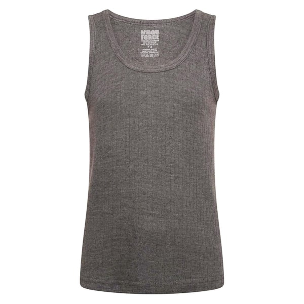 Heatforce Barn/Kids Termisk Västtopp (5-pack)
