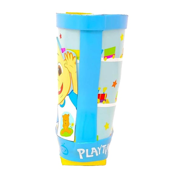 Cocomelon Childrens/Kids Playtime! Wellington Boots