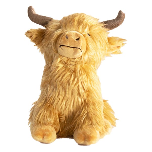K Collection Highland Cow Door Stopper K Collection Highland Cow Door Stopper