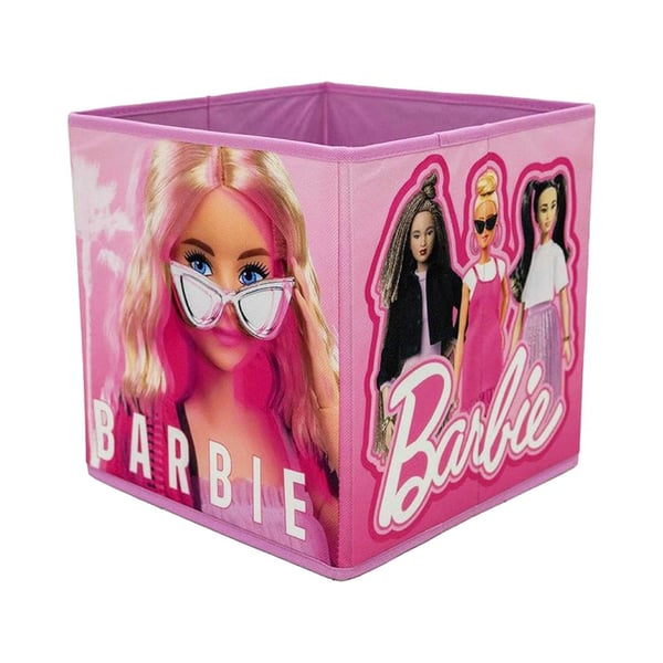 Barbie Storage Box (Pack of 2)