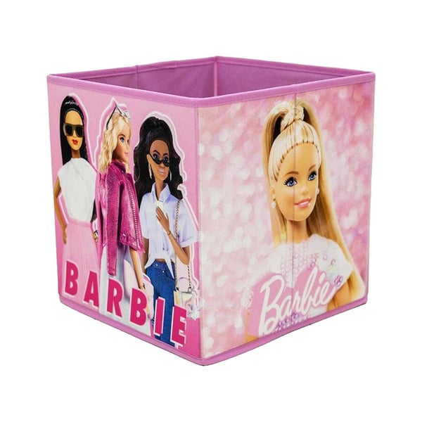 Barbie Storage Box (Pack of 2)