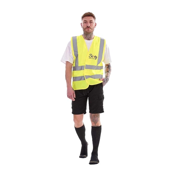 Soxy Mens Heavy Duty Socks