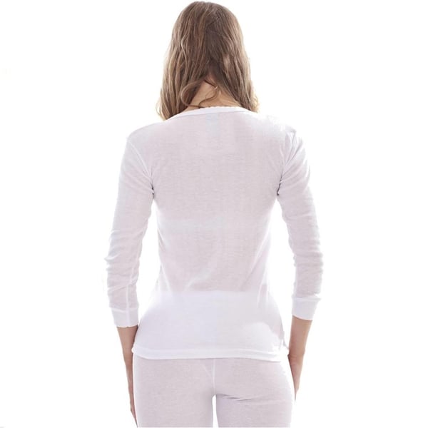 Heatforce Dam/Dam Långärmad Termotopp (3-pack)