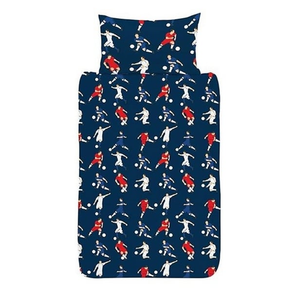 England Football Its Coming Home Reversible Duvet Set