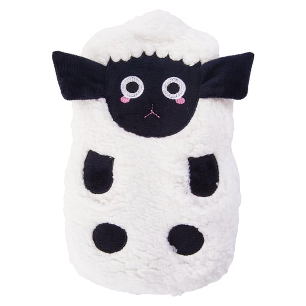 K Collection Lamb Clay Heat Bag with Cover