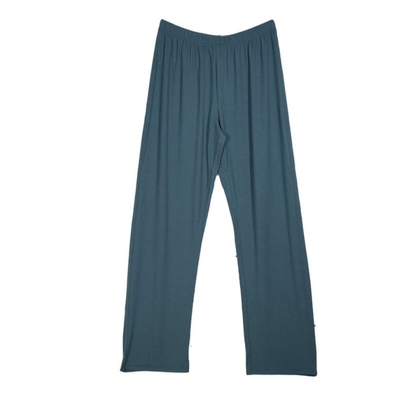 Keanu Womens/Ladies Viscose Ribbed Loungewear Set (Pack of 2)