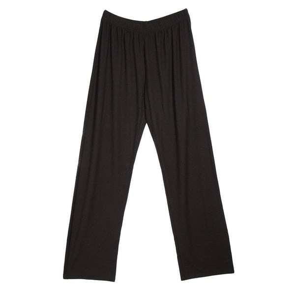 Keanu Womens/Ladies Viscose Ribbed Loungewear Set (Pack of 2)