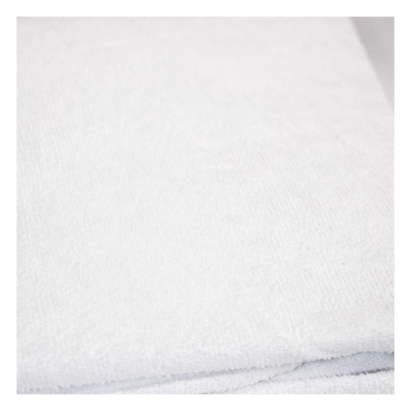K Collection Waterproof Mattress Protector