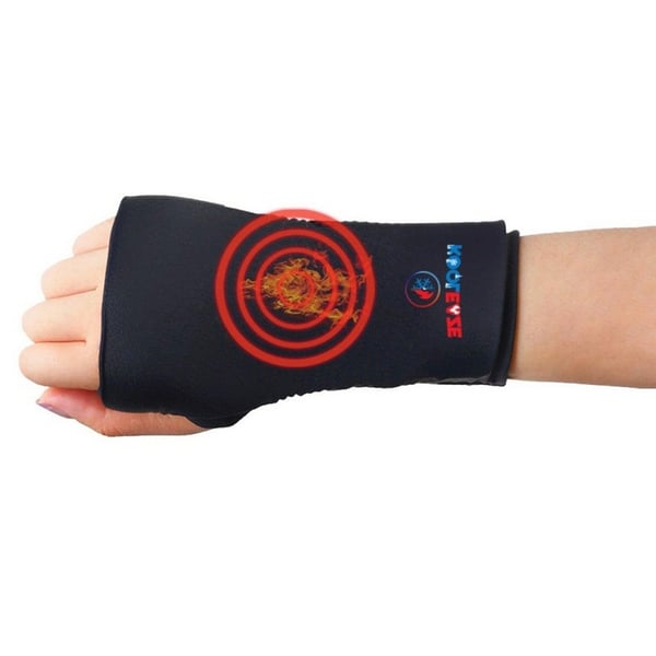 Kooleaze handledsskydd