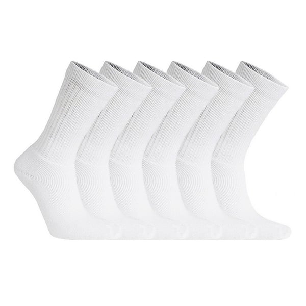 Soxy Mens Socks (Pack of 12)