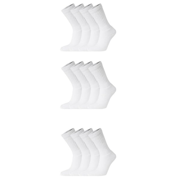 Soxy Mens Socks (Pack of 12)