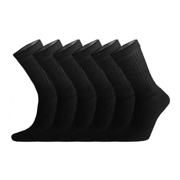 Soxy Mens Socks (Pack of 12)