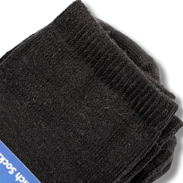 Soxy Barnstrumpor i Bomull (12-pack)