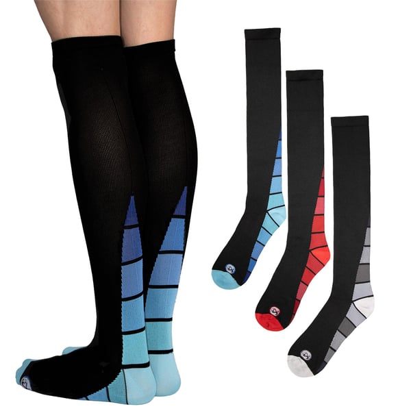 Public Dealz Mens Compression Socks
