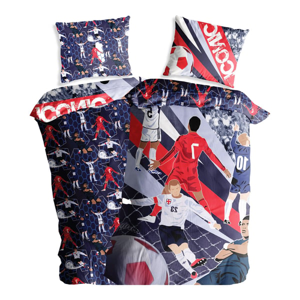 K Collection Its Coming Home Iconic -paneelipussilakanasetti