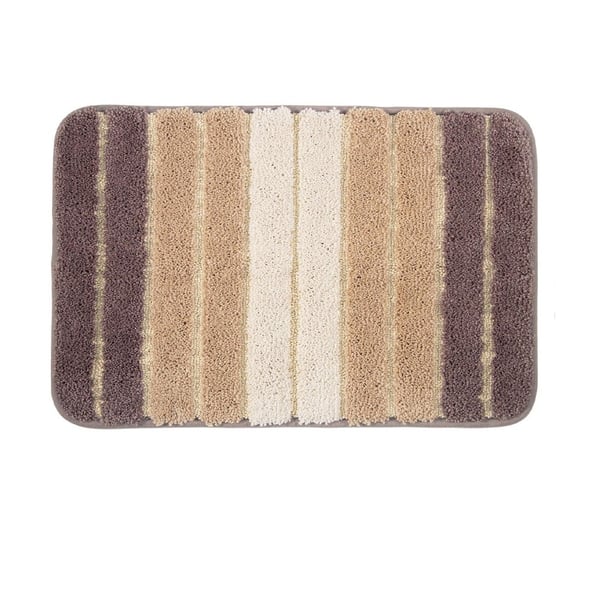 K Collection Mikrofibre bademåtte