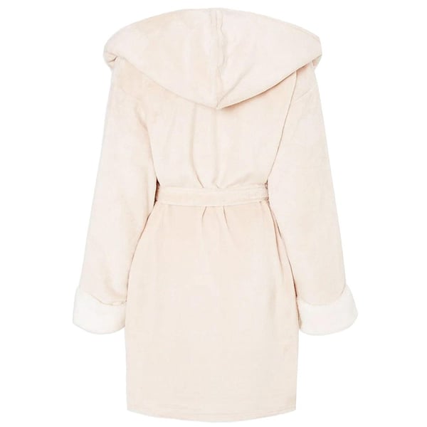 Winnie the Pooh Womens/Ladies Belted Dressing Gown