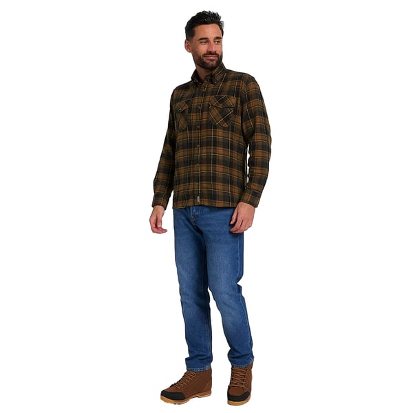 Jack Pyke Flanellskjorta för män