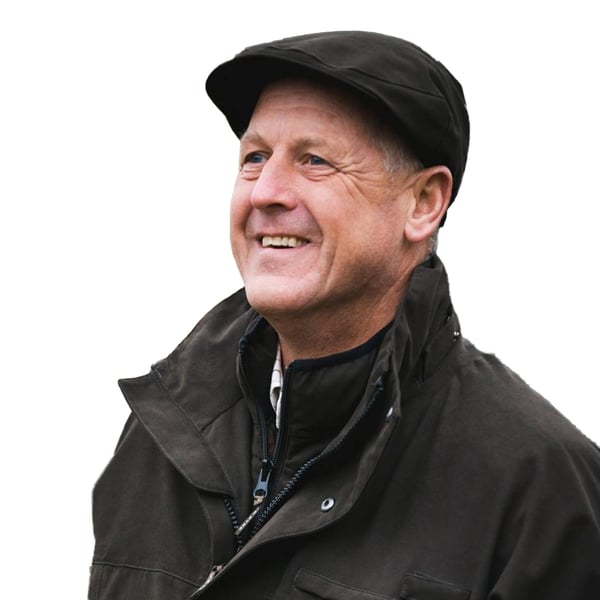 Jack Pyke miesten Ashcombe-lierihattu