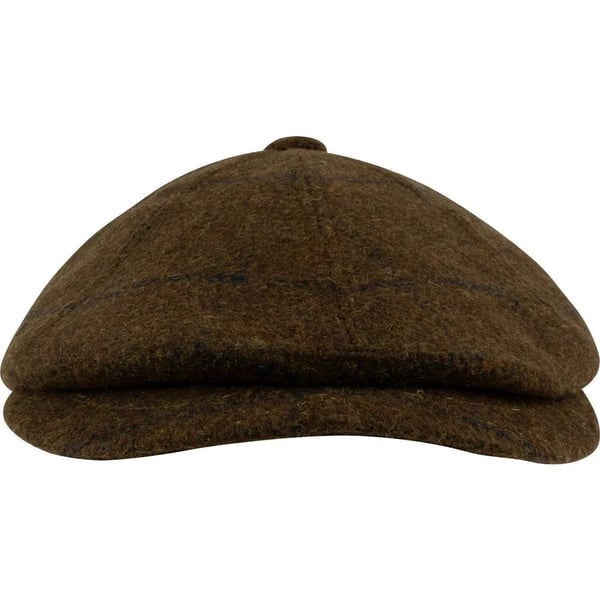 Jack Pyke Herre newsboy cap