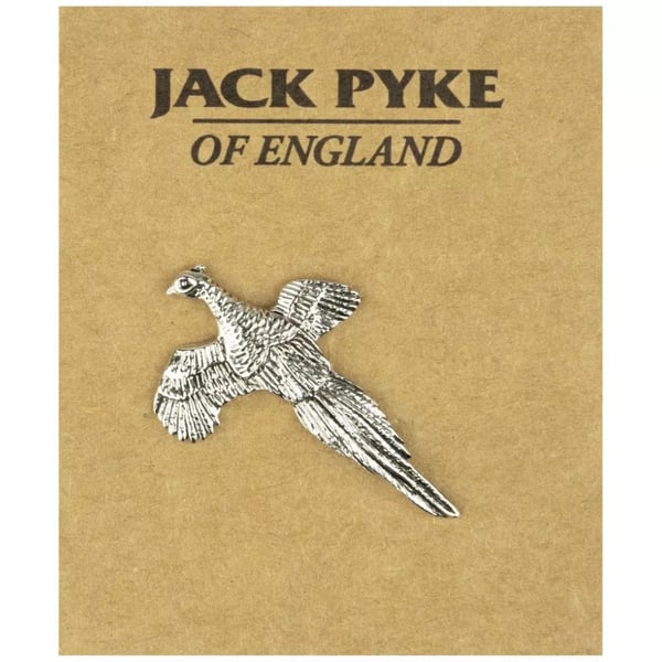Jack Pyke Fasanmärke