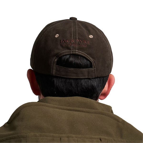 Jack Pyke Ashcombe Baseballkeps