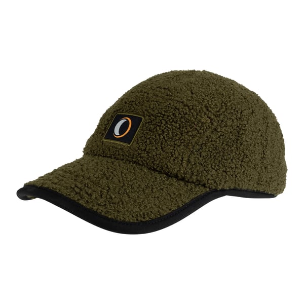Speero Mens Sherpa Baseball Cap