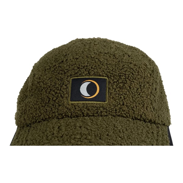 Speero Mens Sherpa Baseball Cap